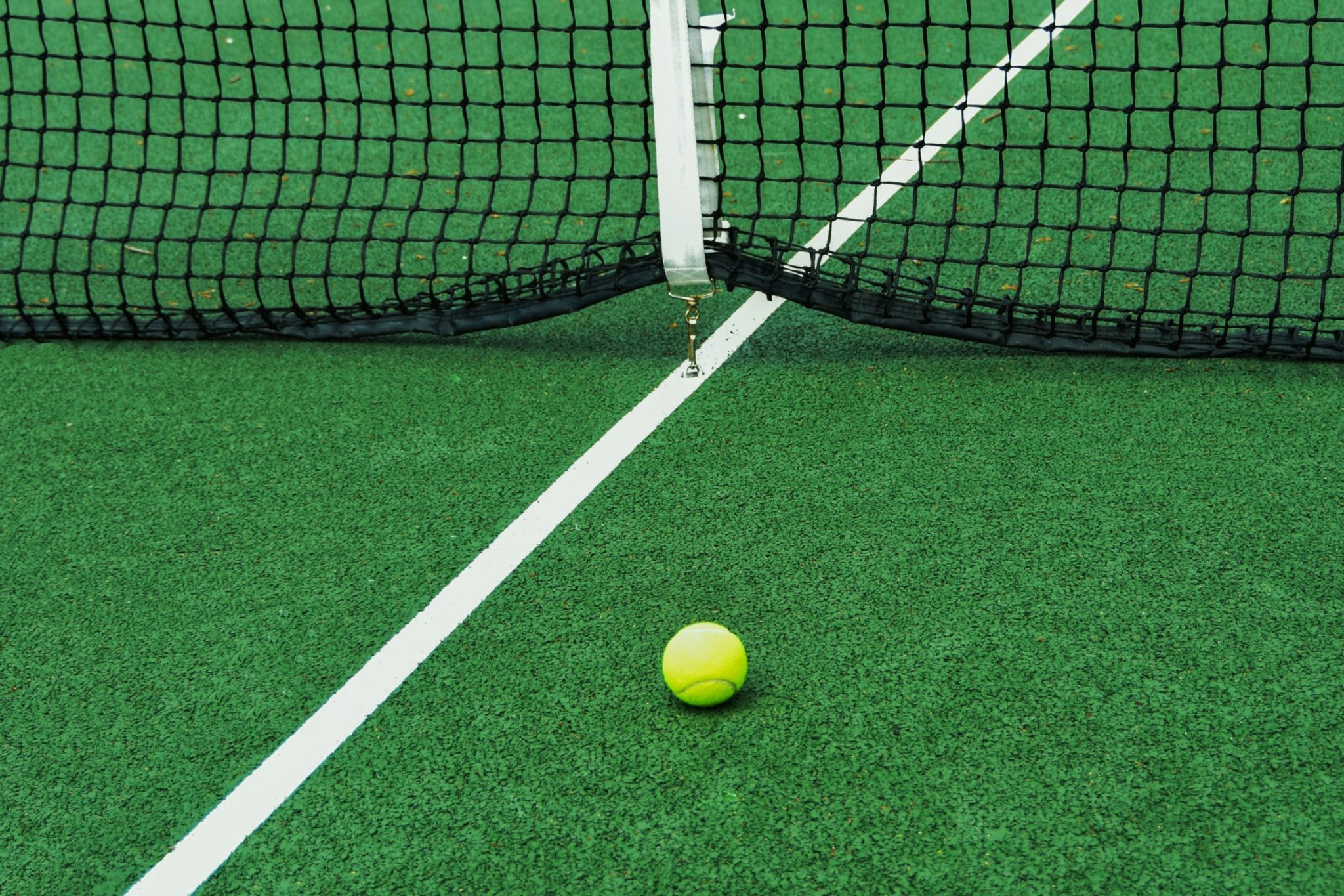 News • Infinite Future Tennis